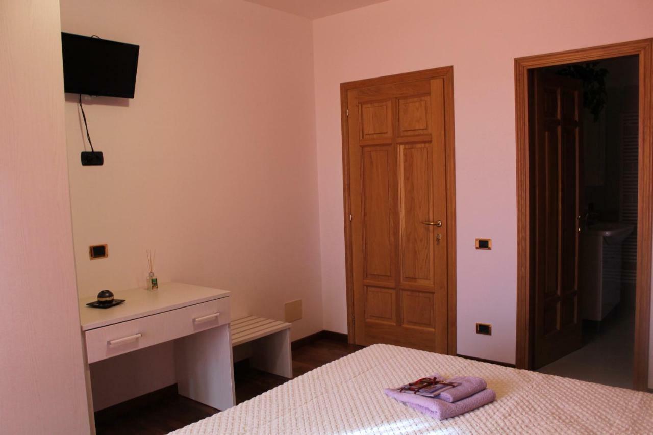 Il Mandorlo B&B Civitanova Alta Eksteriør bilde