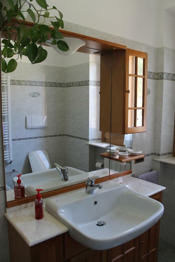 Il Mandorlo B&B Civitanova Alta Eksteriør bilde